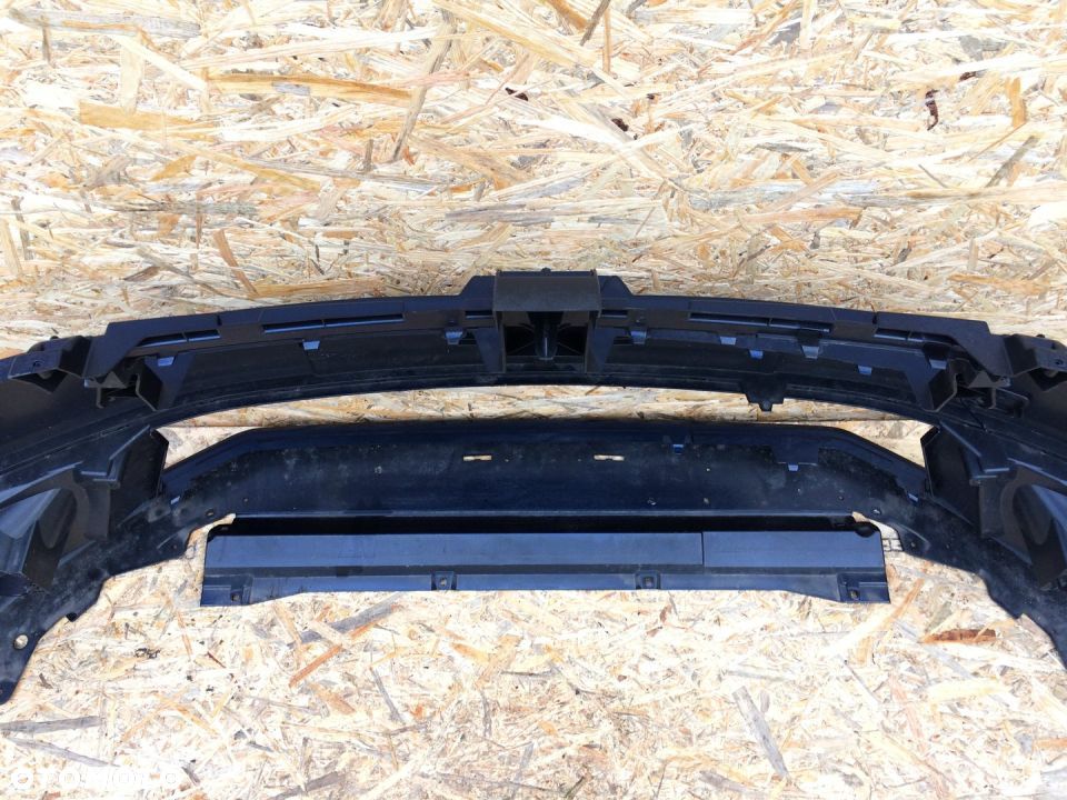 ZDERZAK DACIA LOGAN SANDERO II LIFT 16-19 IDEALNY - 6