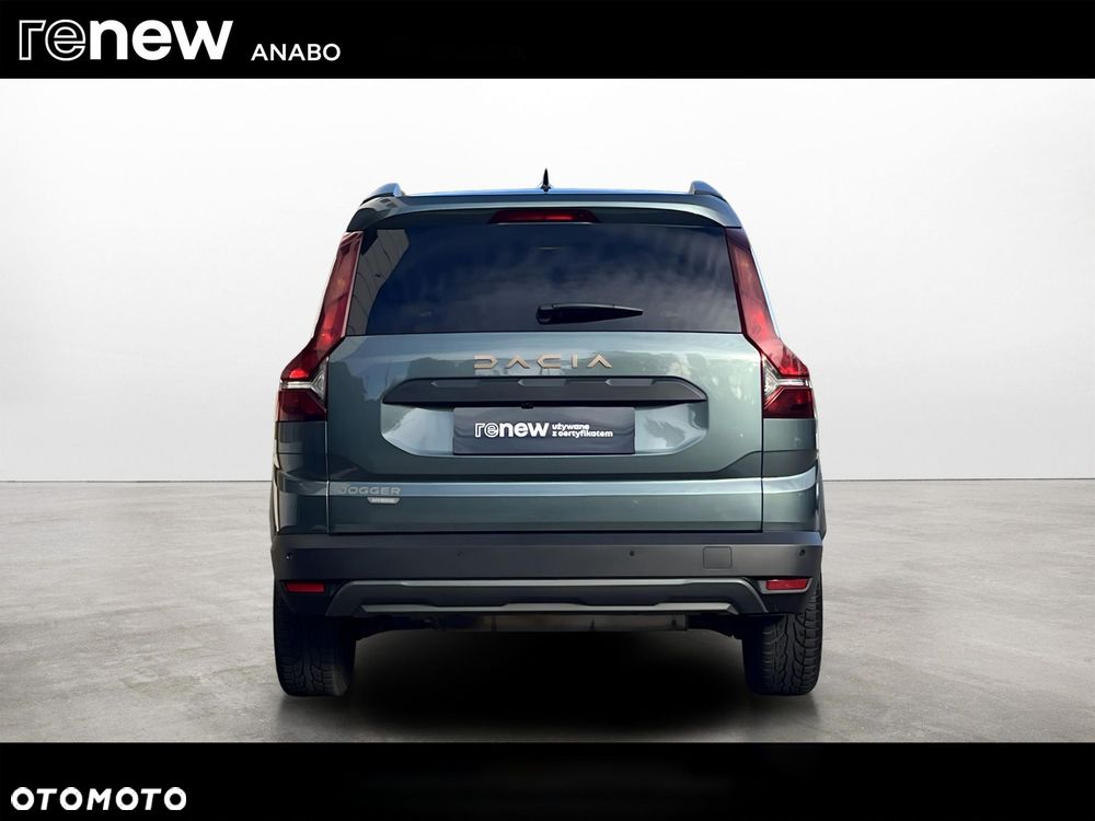 Dacia Jogger - 4