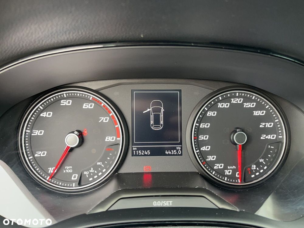 Seat Arona 1.0 TSI Reference S&S - 23