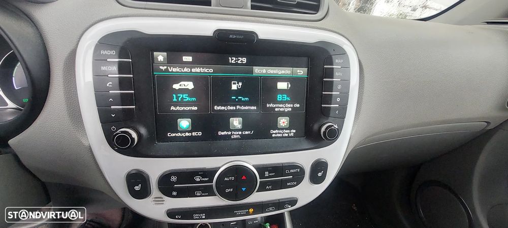 Kia e-Soul EV 30kWh - 2