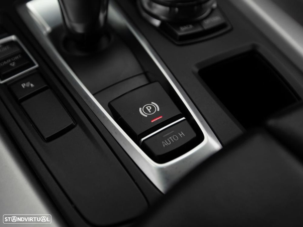 BMW X5 25 d sDrive - 26