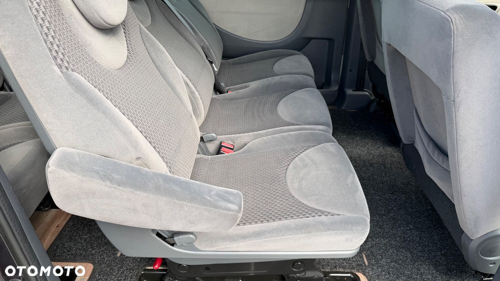 Peugeot Expert Tepee L1H1 (8-Si.) Esplanade - 15