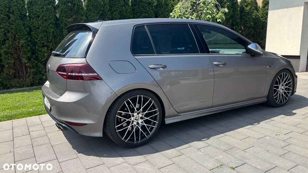 Volkswagen Golf - 23