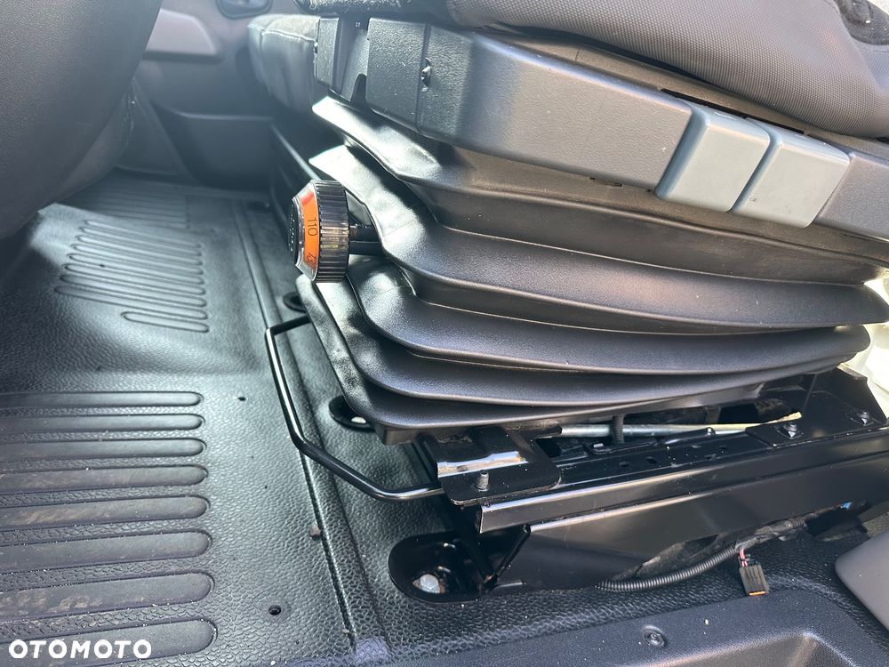 Opel Movano 2.3dci 150ps 2014r L2H2 klima tempomat Webasto - 8