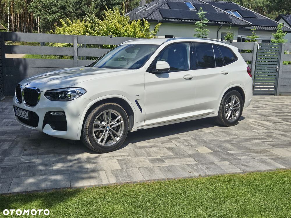 BMW X3 M - 6