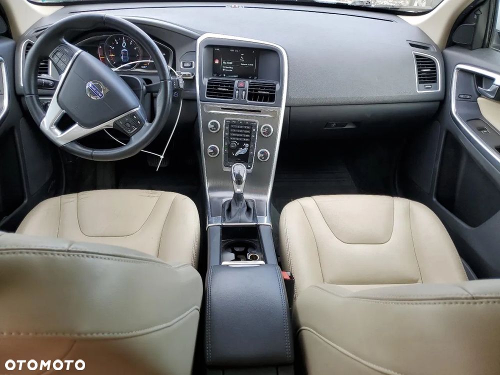 Volvo XC 60 T6 Drive-E R-Design Summum - 8