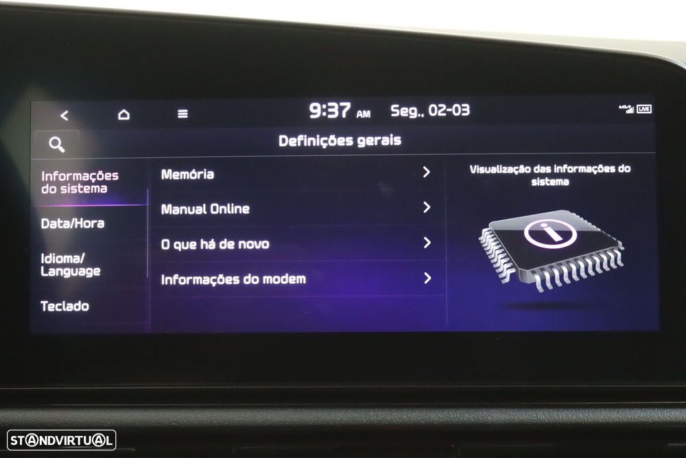 Kia e-Niro 64kWh - 31