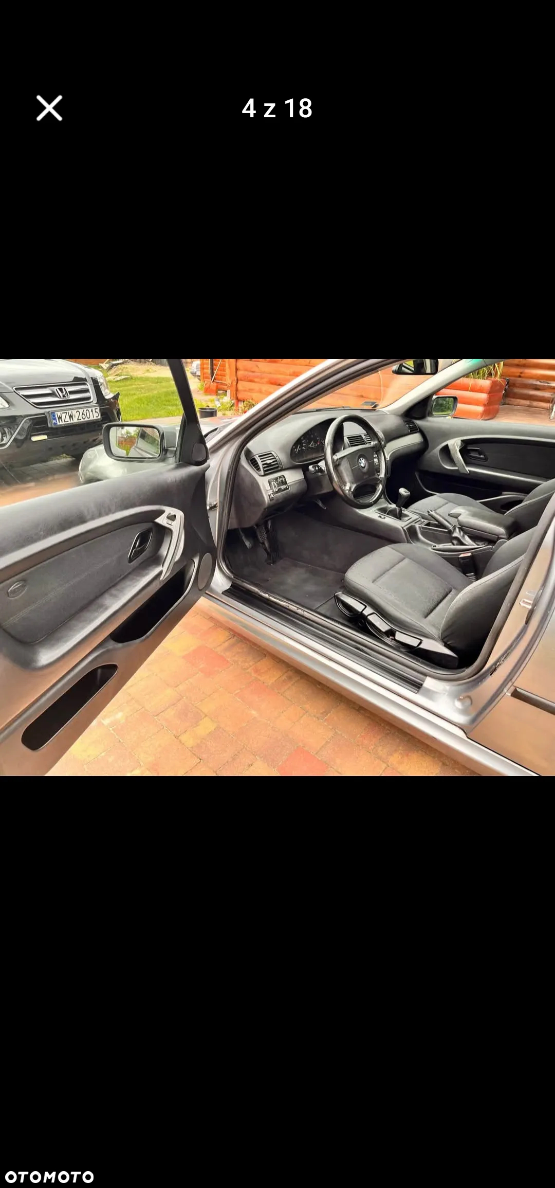BMW Seria 3 316ti - 7