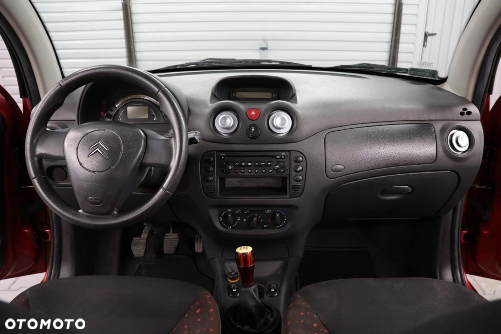 Citroën C3 1.1 SX - 5