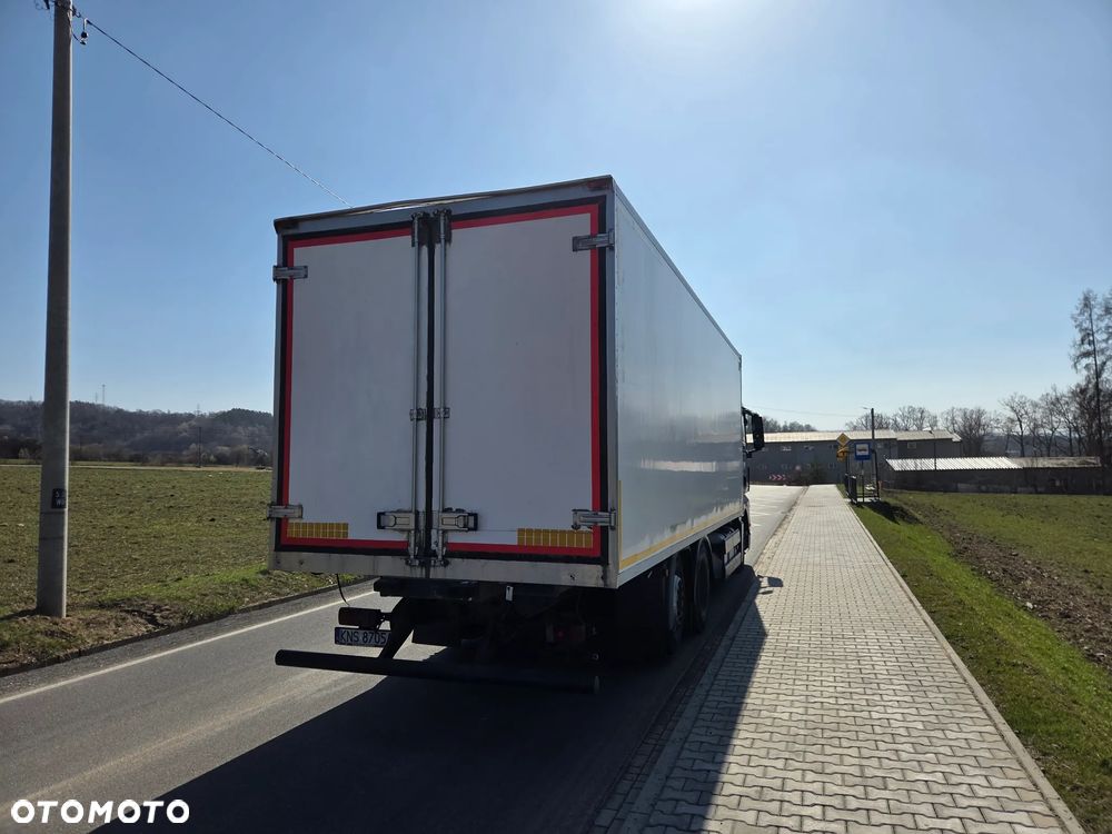 MAN TGX 26.400 6x2-2 LL - 6