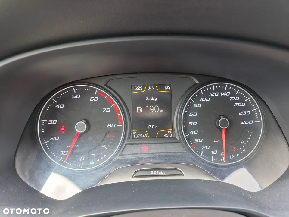 Seat Leon 1.4 TSI ACT Start&Stop FR - 13