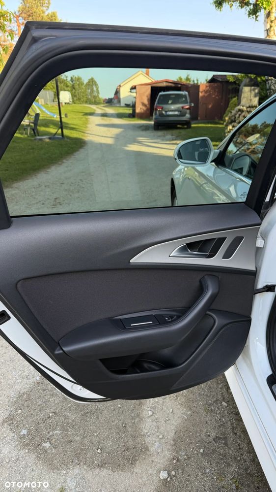 Audi A6 Avant 2.0 TDI quattro S tronic - 21