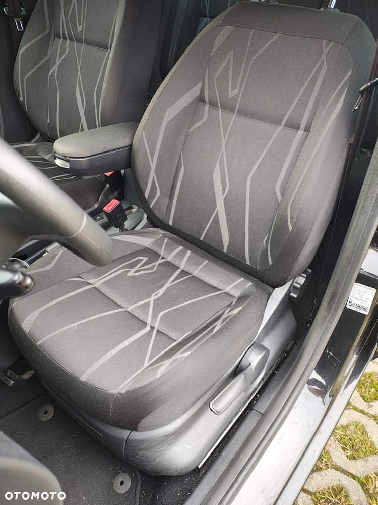 Skoda Fabia 1.2 TSI Elegance - 15