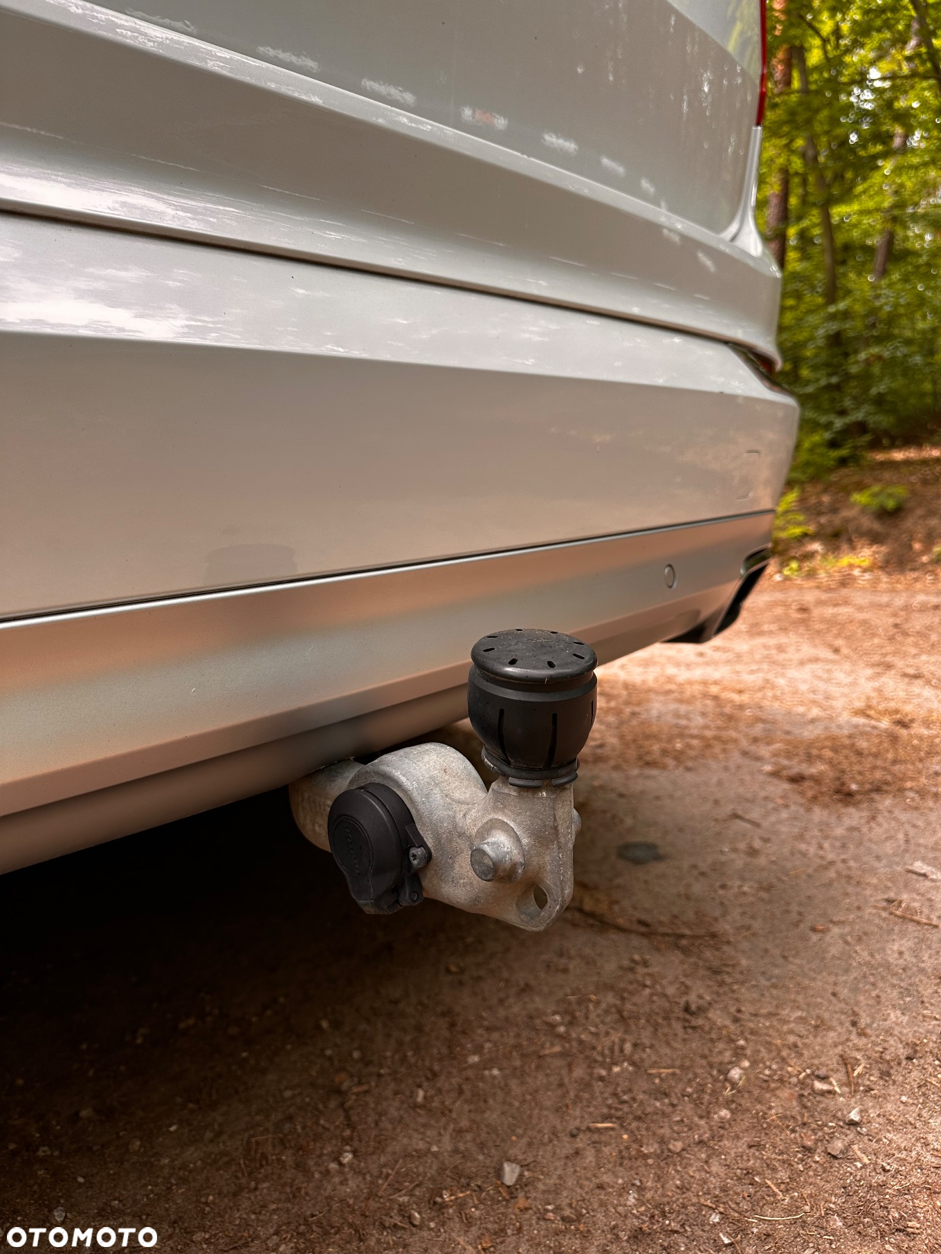 Volvo XC 90 D5 AWD Inscription - 32