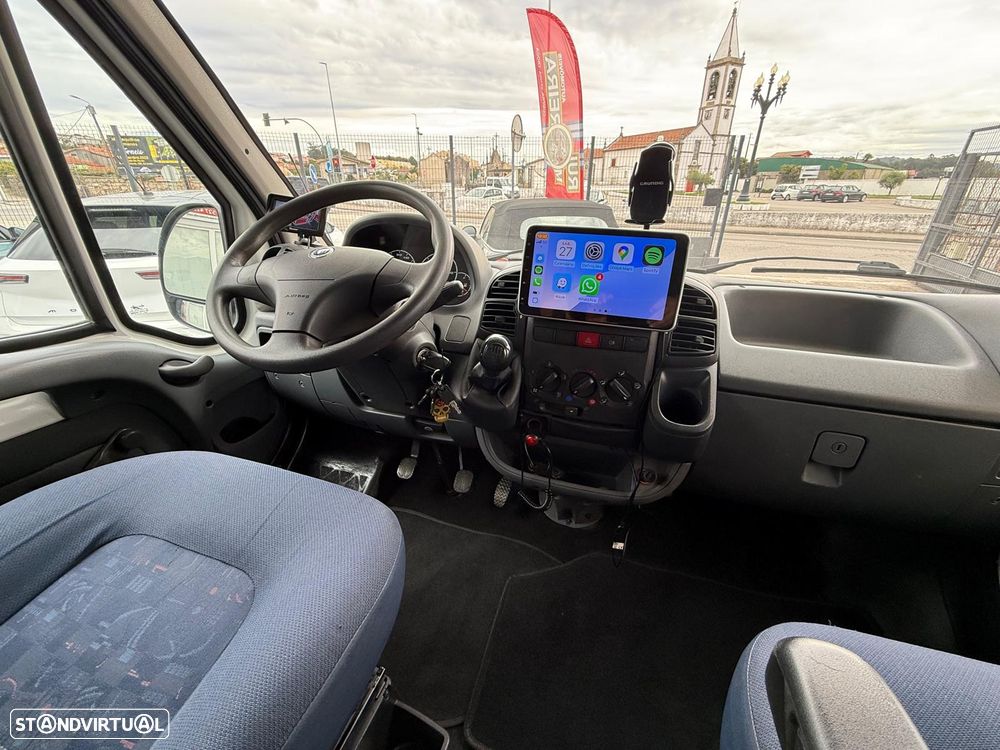 Moncayo Mediterrano N320 - 16