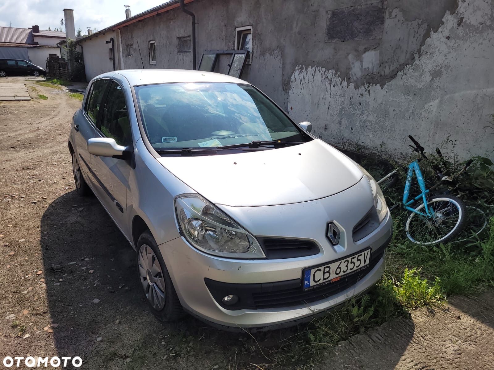 Renault Clio 1.5 dCi Extreme - 1