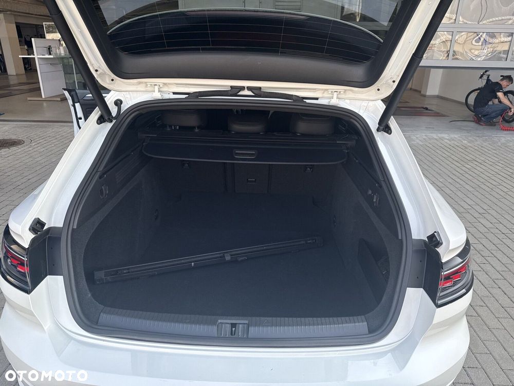 Volkswagen Arteon Shooting Brake 2.0 TSI R-Line DSG - 32