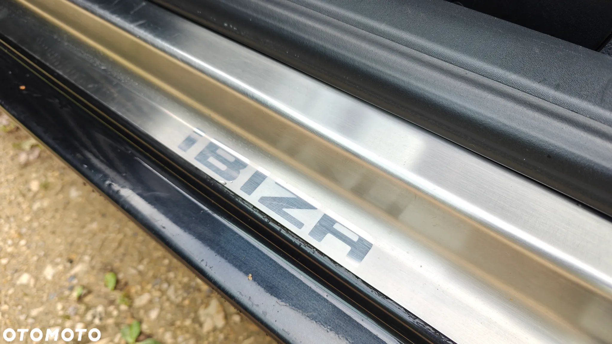 Seat Ibiza 1.8 20V T FR - 10