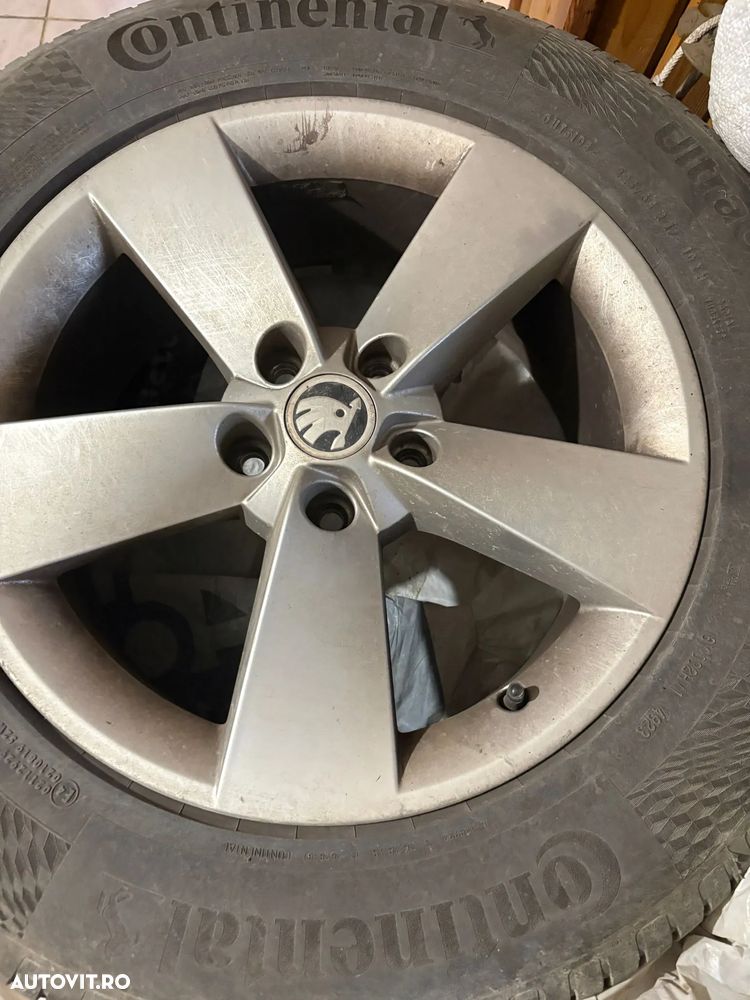 Skoda Kodiaq 2.0 TDI DSG Style - 12