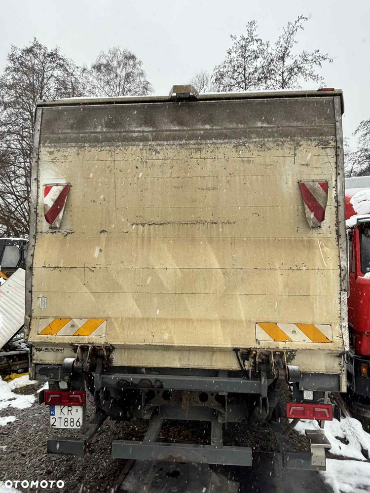 Mercedes-Benz Axor 1823 - 4