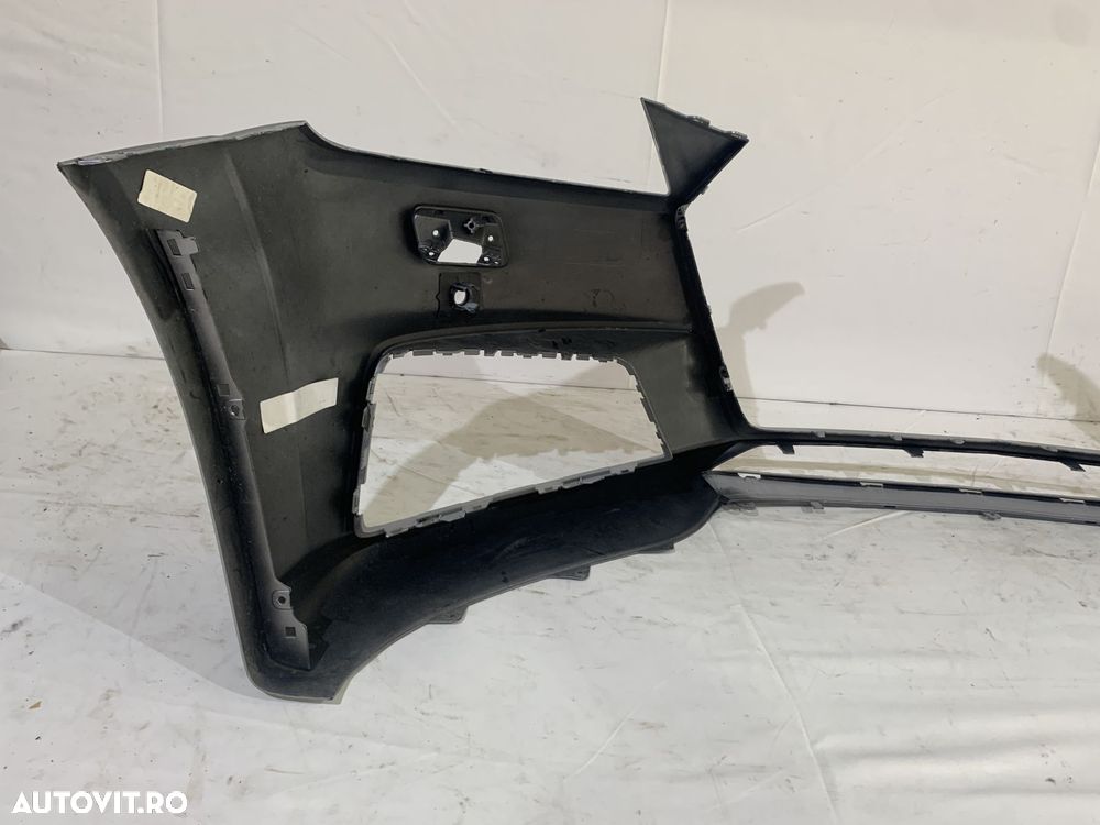 Bara fata Audi TT S-Line, 2013, 2014, 2015, 2016, 2017, 2018, cod origine OE 8S0807437H. - 6