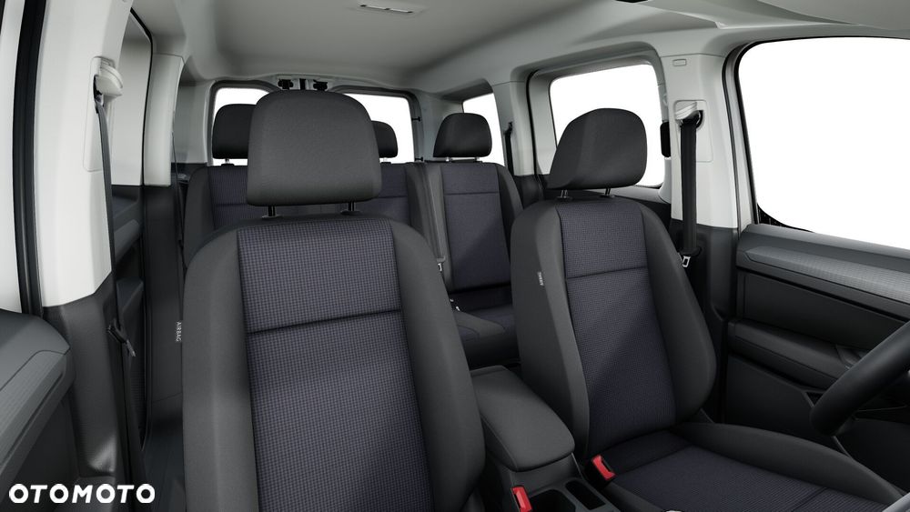 Volkswagen Caddy - 10