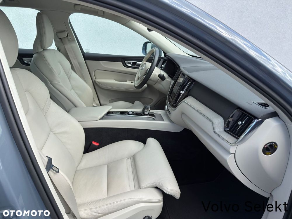 Volvo XC 60 - 26