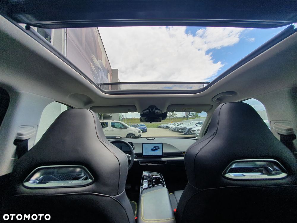 BAIC 5 Beijing 1.5T Luxury DCT - 23