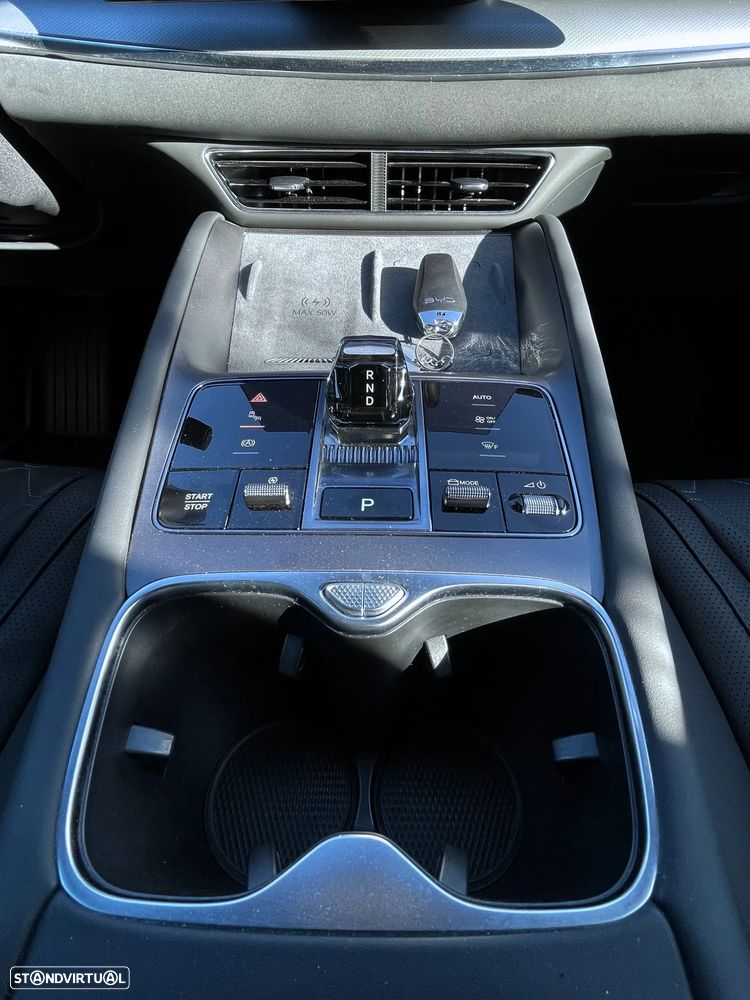 BYD Sealion 7 Comfort - 13