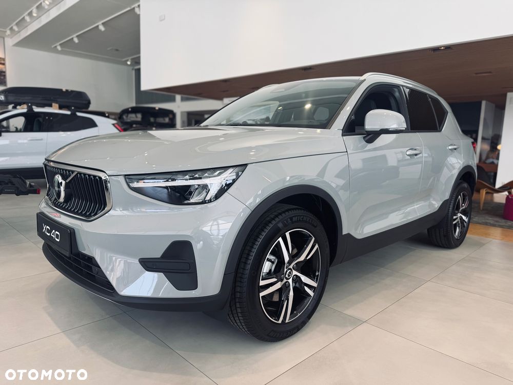 Volvo XC 40 B4 Core - 1