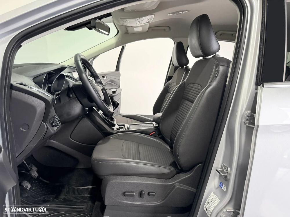 Ford Kuga 1.5 TDCi EcoBlue Titanium - 35