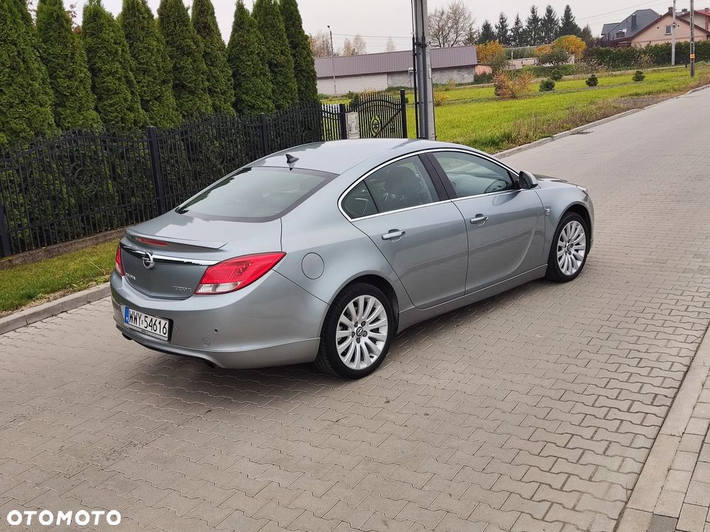 Opel Insignia - 11