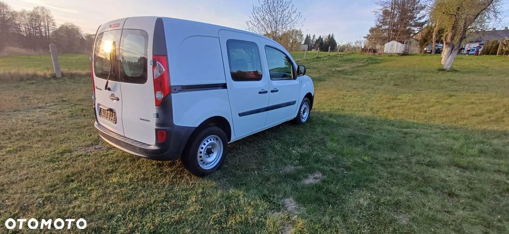 Renault Kangoo - 5
