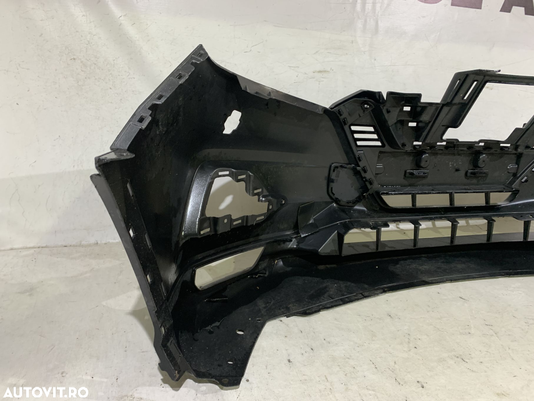 Bara fata Nissan Qashqai, 2017, 2018, 2019, 2020, 2021, cod origine OE 62022-HV00H. - 10