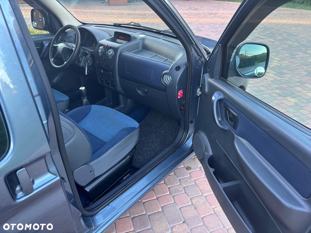 Citroën Berlingo Multispace 1.6 16V Exclusive - 12
