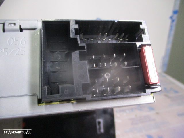 Radios 73543727800  7646389316 LANCIA MUSA 2007 1.3D  70CV 5P AZUL BLAUPUNKT GMBH  848C1V2 CD - 6