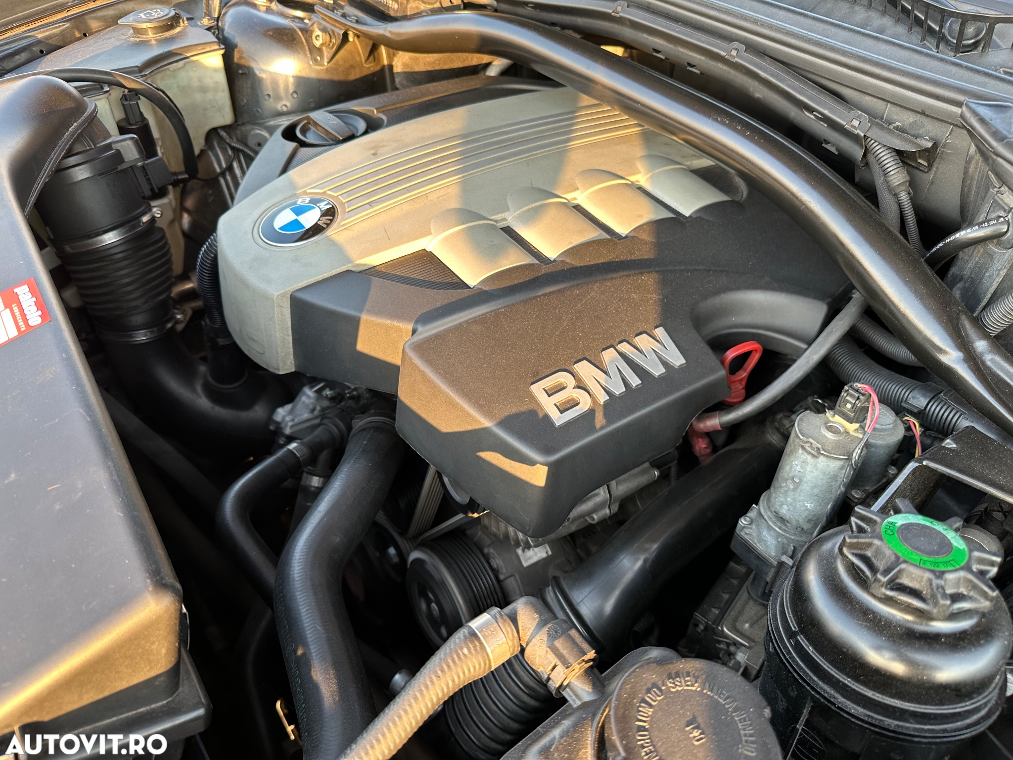 BMW X3 xDrive20d Aut. Edition Lifestyle - 17
