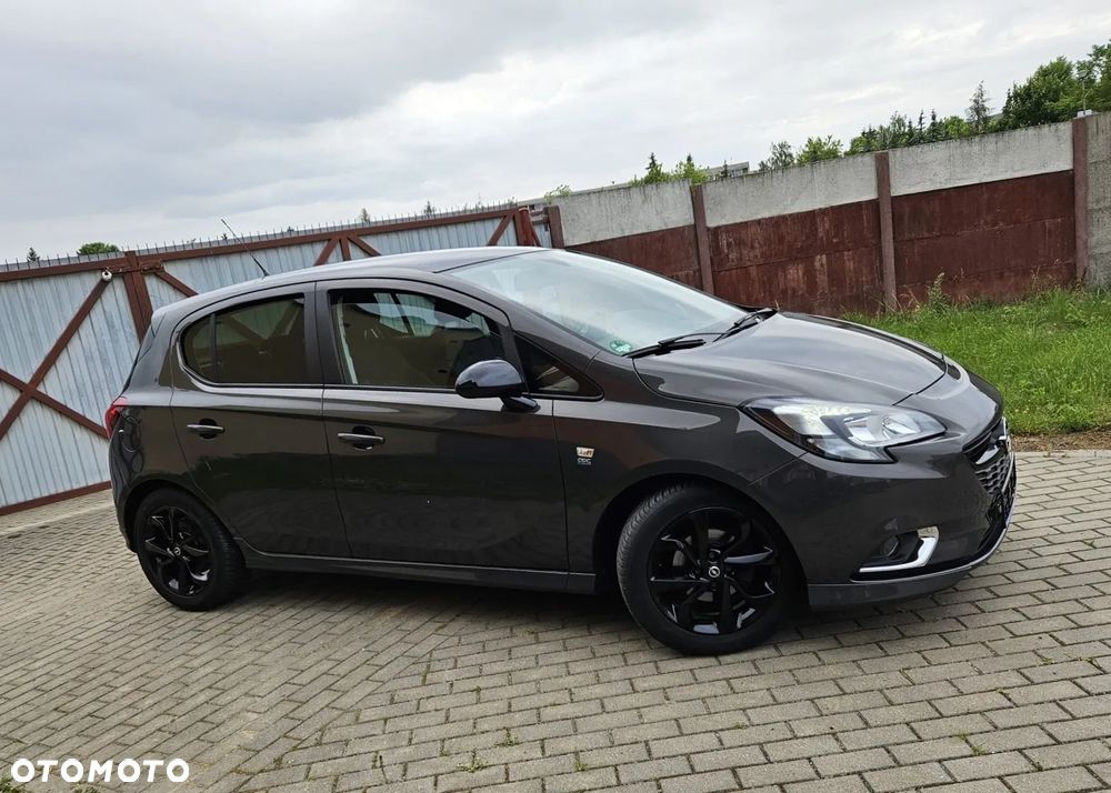 Opel Corsa - 6