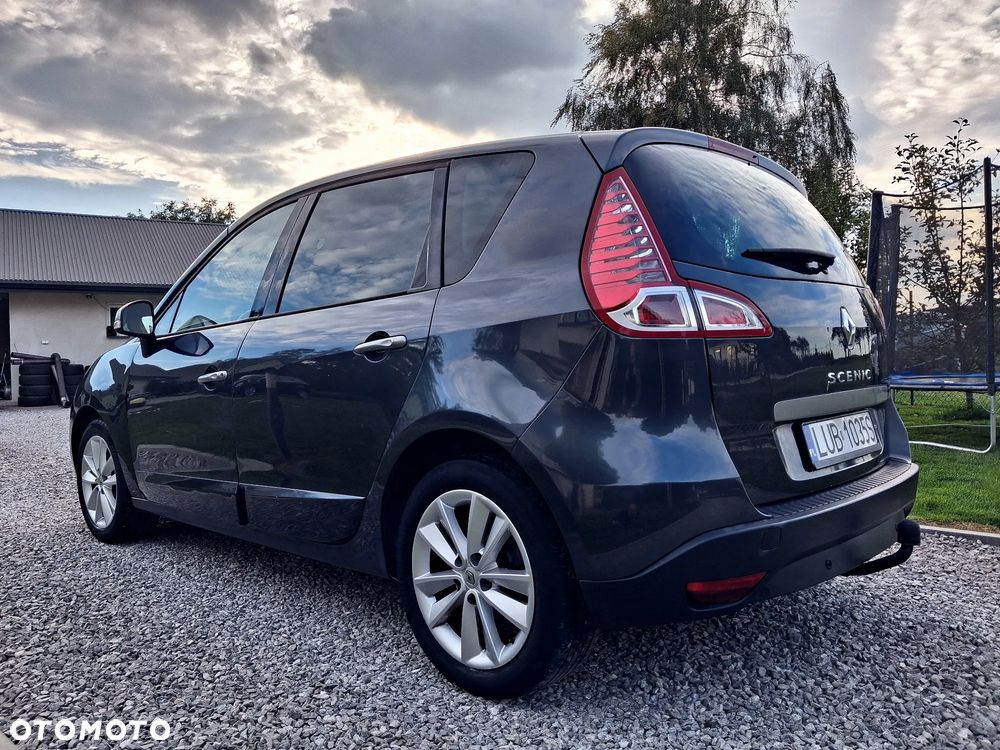 Renault Scenic 1.6 16V 110 Expression - 5