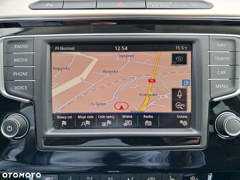 Volkswagen Passat 2.0 TDI BMT Highline DSG - 16
