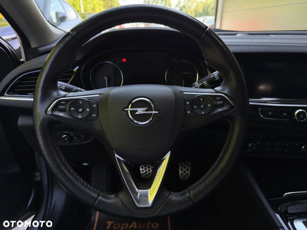 Opel Insignia 2.0 CDTI Innovation S&S - 26
