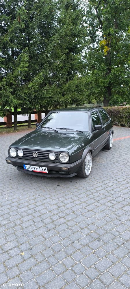 Volkswagen Golf 2.0 16V GTI - 2