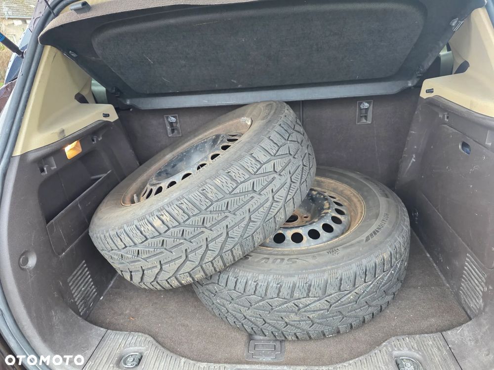 Opel Mokka 1.4 T Cosmo S&S 4x4 - 21