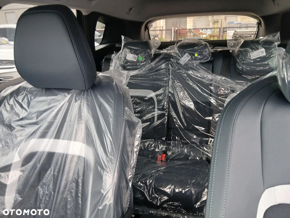 Citroën C5 Aircross 1.2 mHEV Plus eDCT6 - 6