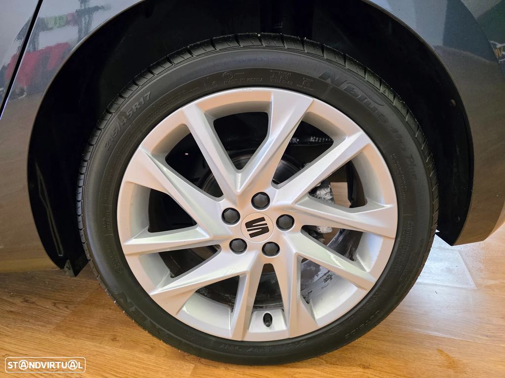 SEAT Ibiza 1.0 TSI FR - 21