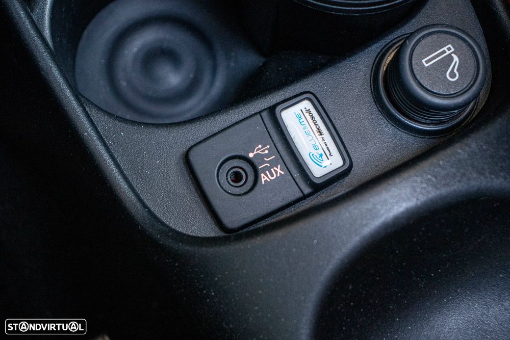 Abarth 595 1.4 T-Jet 50 Aniversário MTA - 21