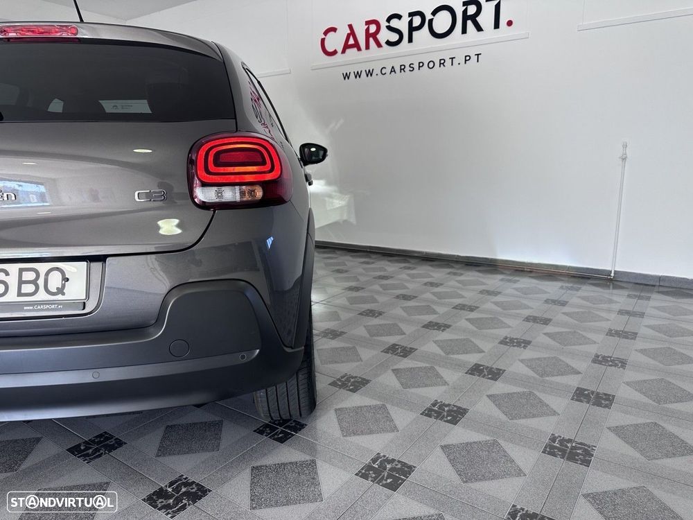 Citroën C3 1.2 PureTech Max - 7