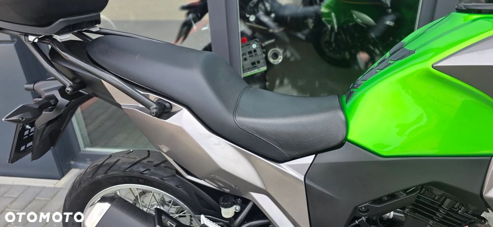 Kawasaki Versys-X 300 - 12