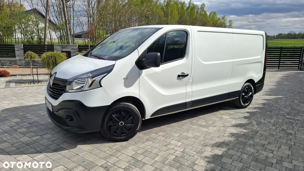 Renault Trafic - 2