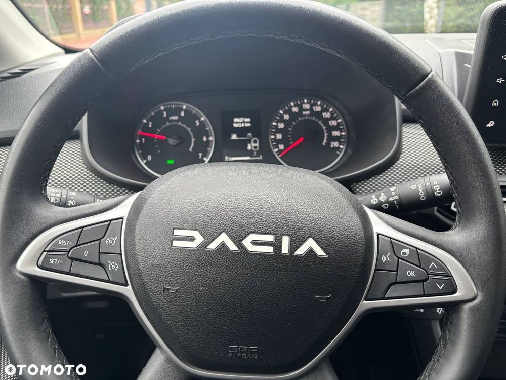 Dacia Sandero 1.0 TCe Expression - 11